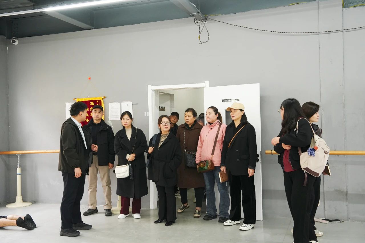 校园开放日，让爱与责任双向奔赴！