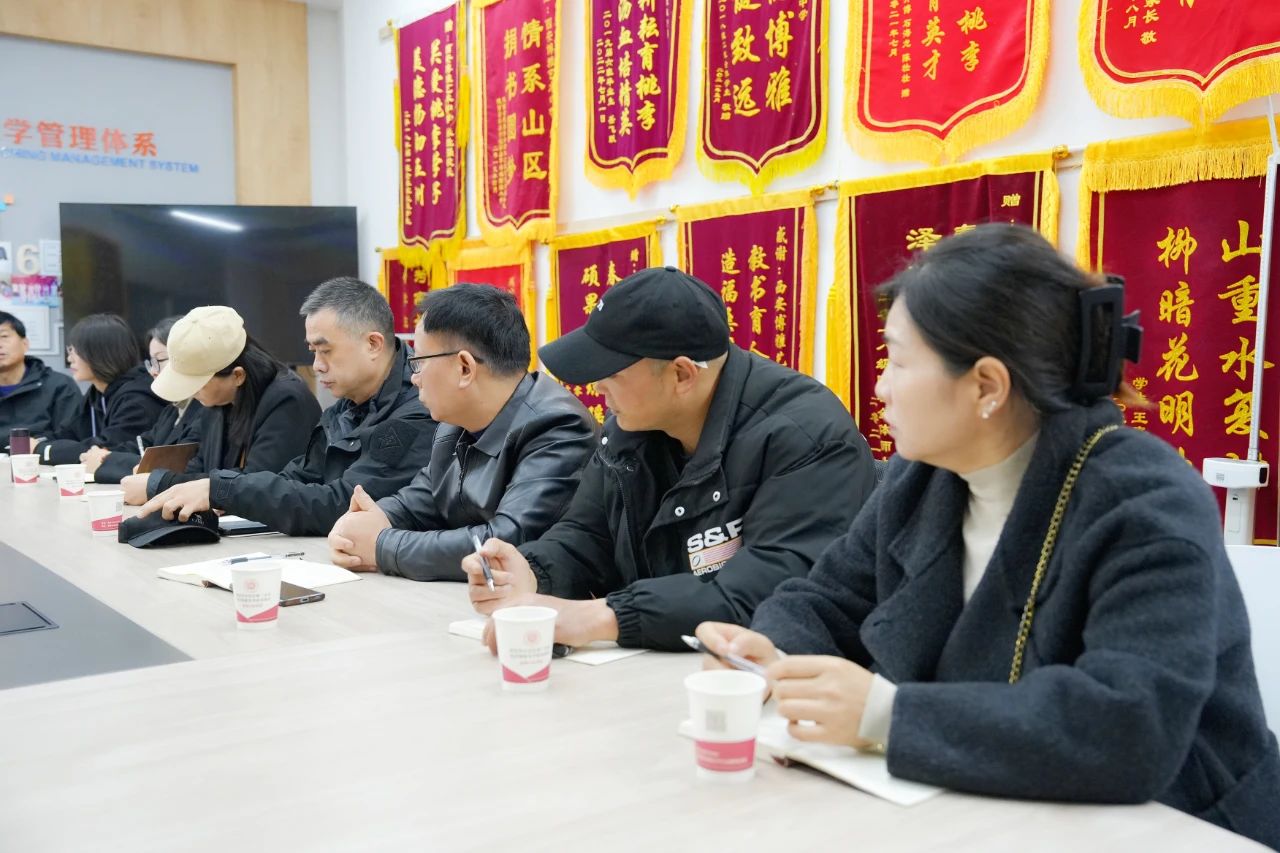 校园开放日，让爱与责任双向奔赴！