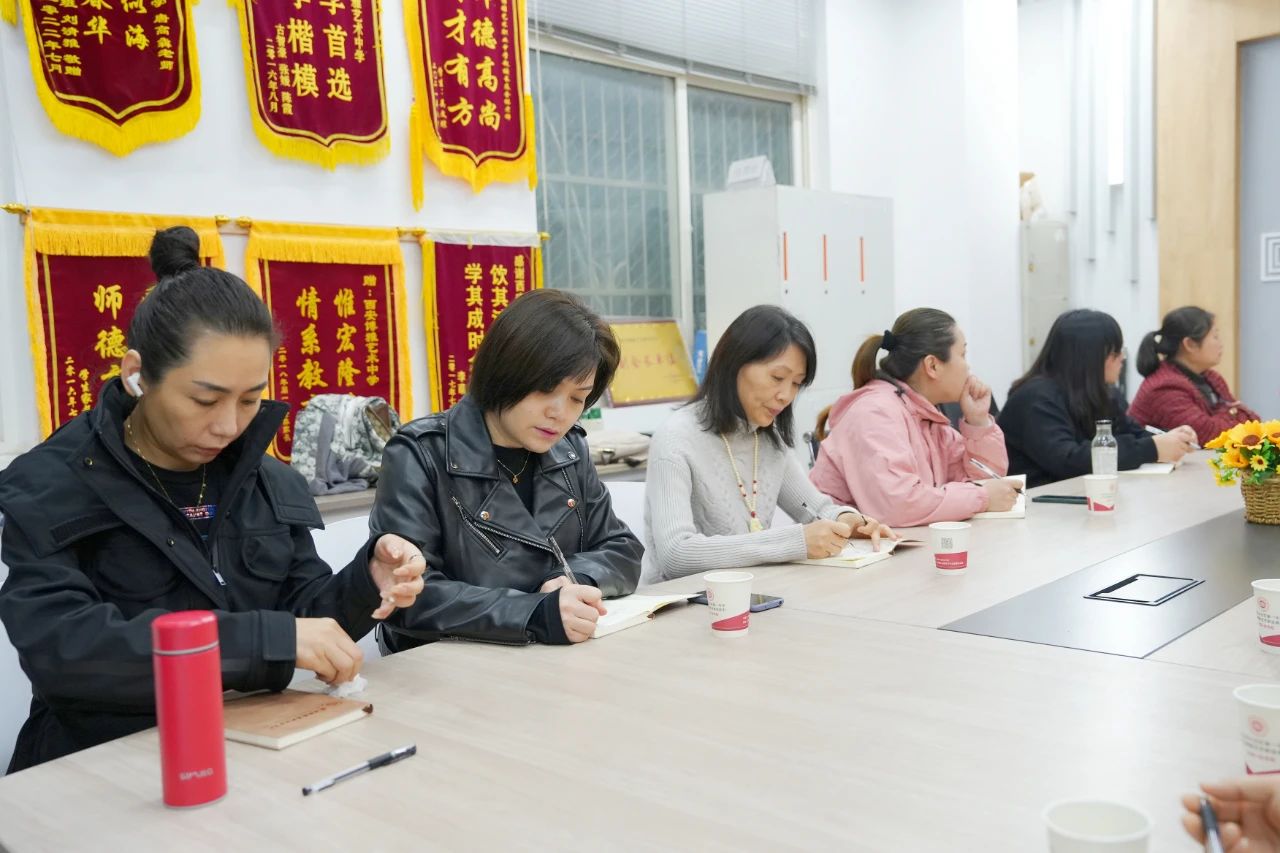 校园开放日，让爱与责任双向奔赴！