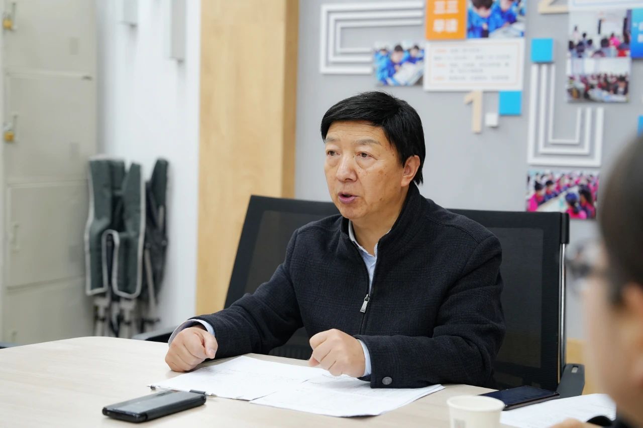 校园开放日，让爱与责任双向奔赴！