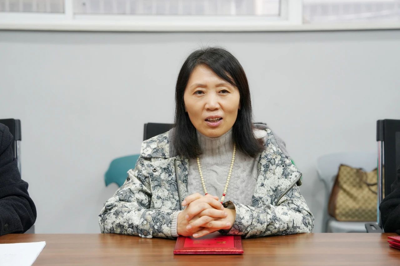 校园开放日，让爱与责任双向奔赴！