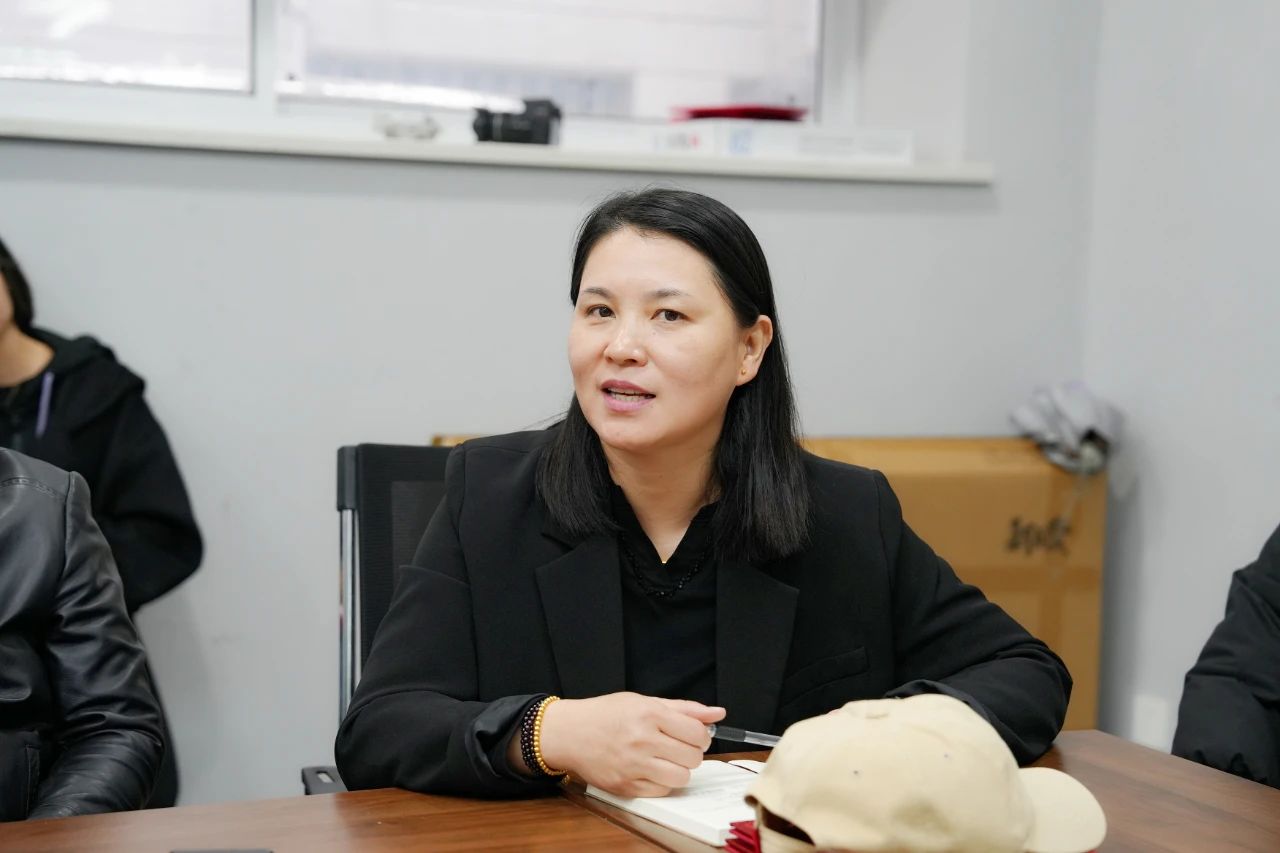 校园开放日，让爱与责任双向奔赴！