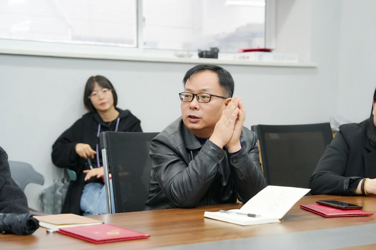 校园开放日，让爱与责任双向奔赴！