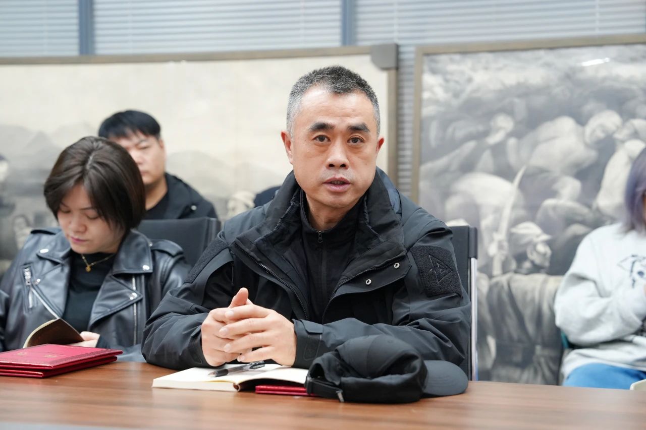 校园开放日，让爱与责任双向奔赴！
