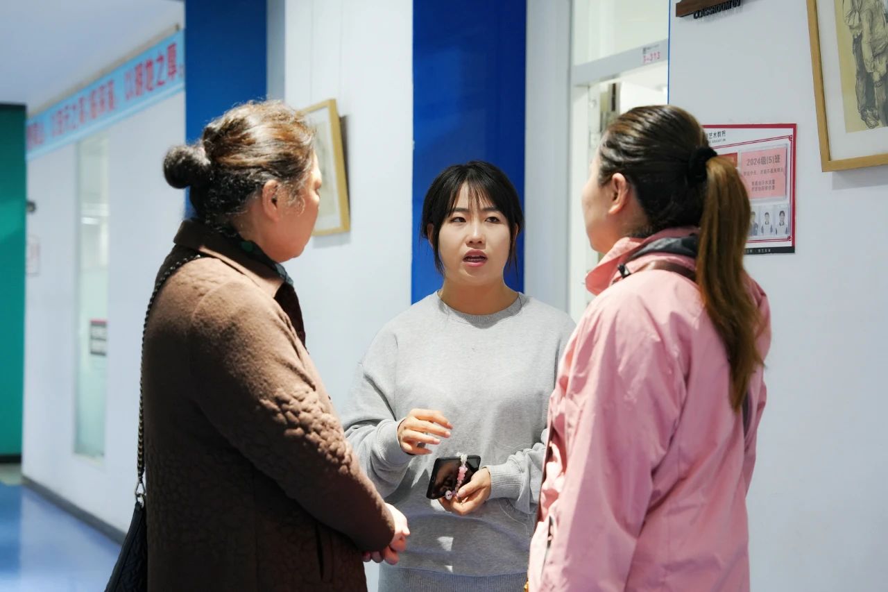 校园开放日，让爱与责任双向奔赴！