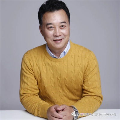 西安博雅艺术职业高中舞蹈专业介绍