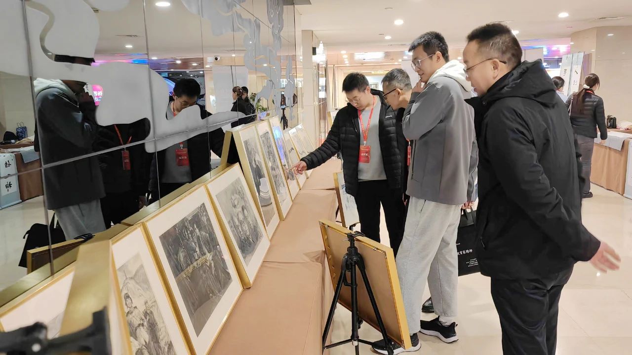 弘扬教育家精神 彰显博雅风彩丨张胜强校长荣获2024弘扬教育家精神感动教育人物！