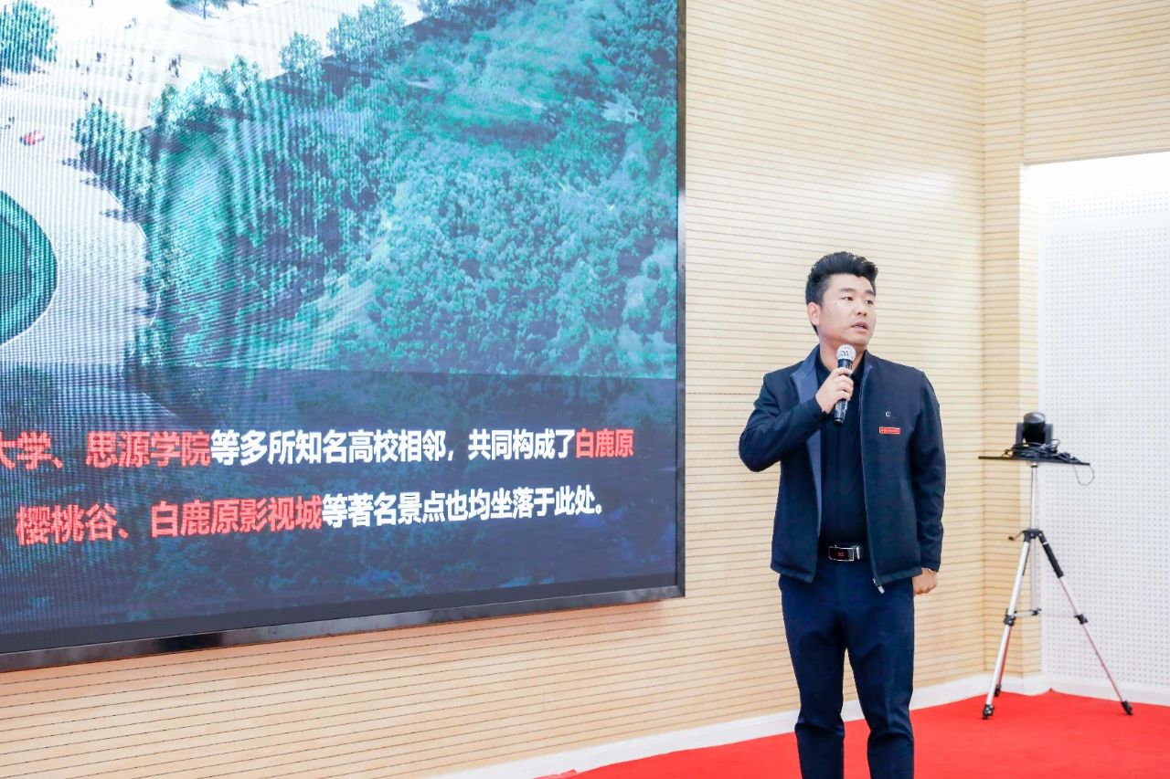 交流促发展 研学共筑梦（二） | 我校师生赴西安汽车职业大学研学交流