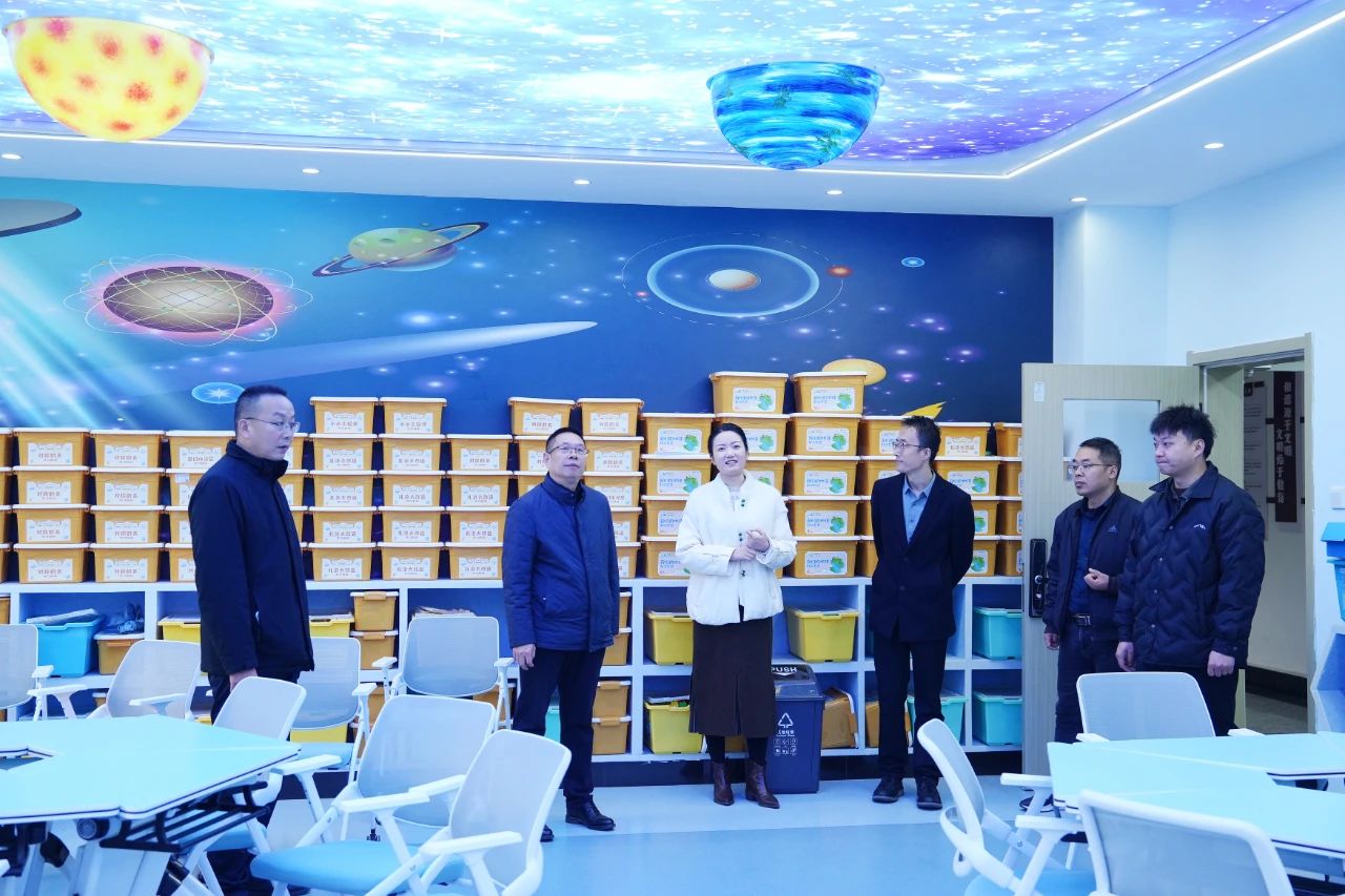 启航新程 共绘蓝图 | 西安铁路职业技术学院授予我校“优秀生源基地”称号