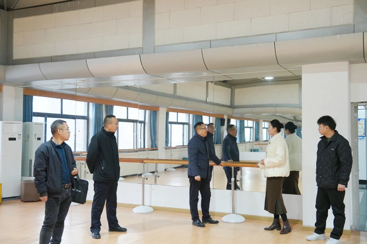 启航新程 共绘蓝图 | 西安铁路职业技术学院授予我校“优秀生源基地”称号