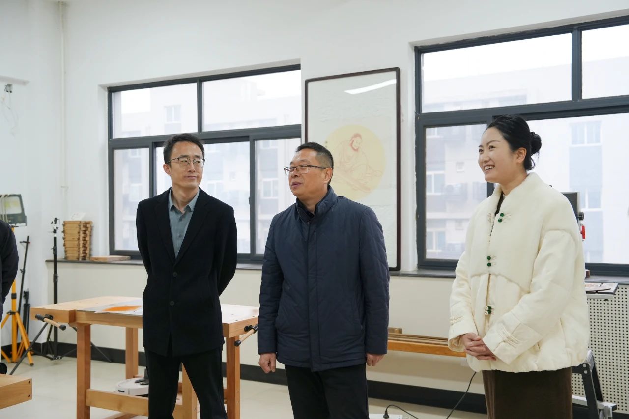 启航新程 共绘蓝图 | 西安铁路职业技术学院授予我校“优秀生源基地”称号