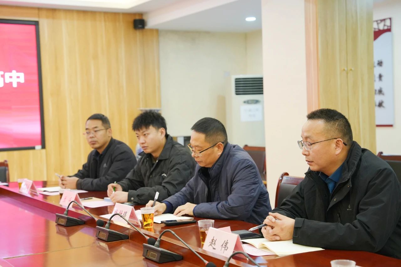 启航新程 共绘蓝图 | 西安铁路职业技术学院授予我校“优秀生源基地”称号