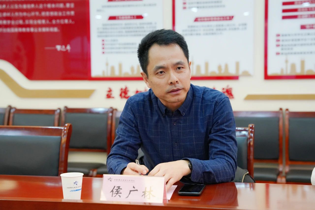 启航新程 共绘蓝图 | 西安铁路职业技术学院授予我校“优秀生源基地”称号