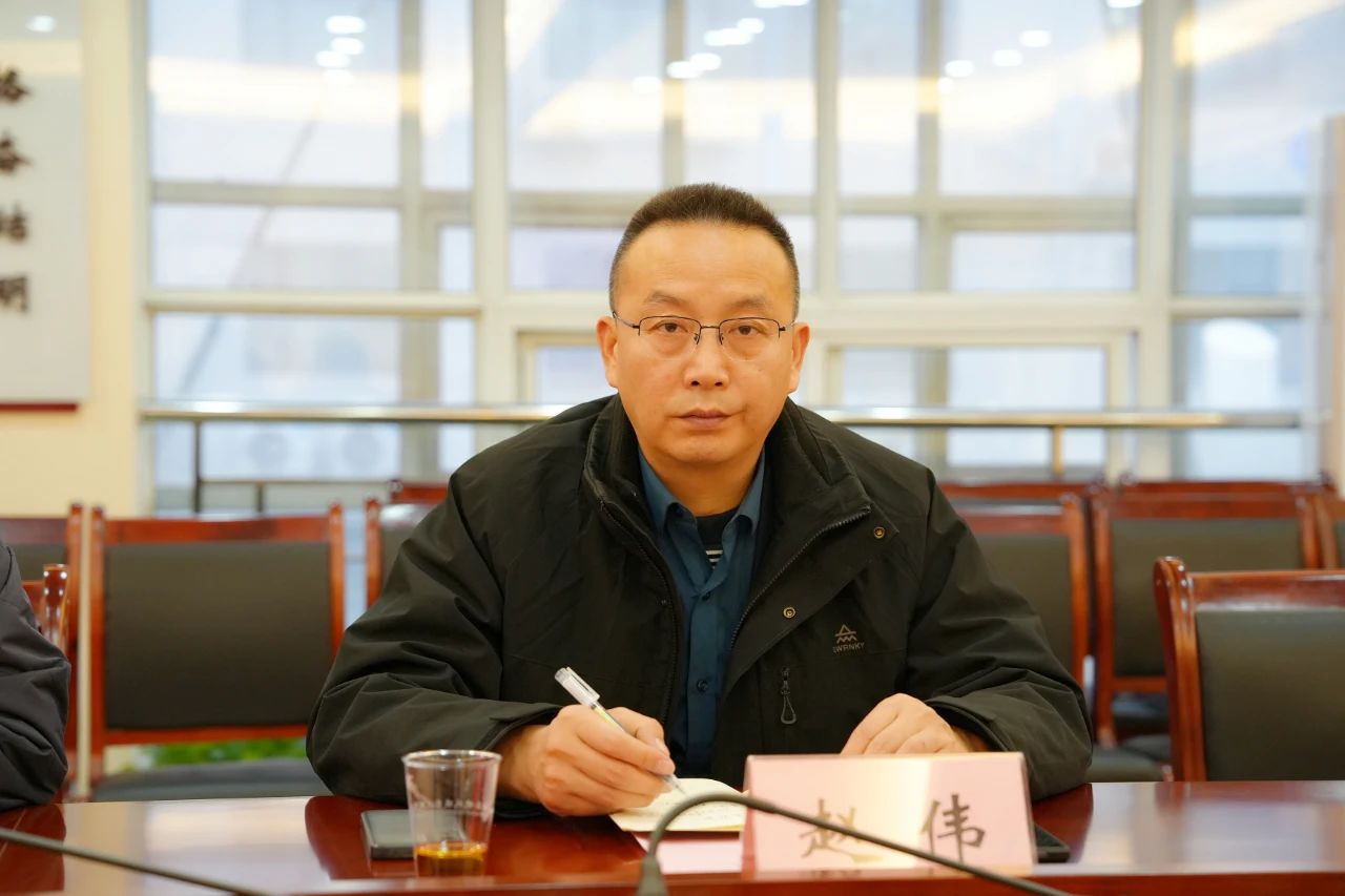 启航新程 共绘蓝图 | 西安铁路职业技术学院授予我校“优秀生源基地”称号