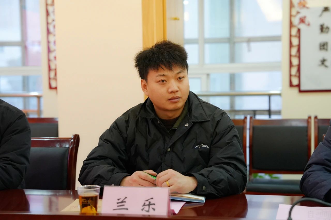 启航新程 共绘蓝图 | 西安铁路职业技术学院授予我校“优秀生源基地”称号