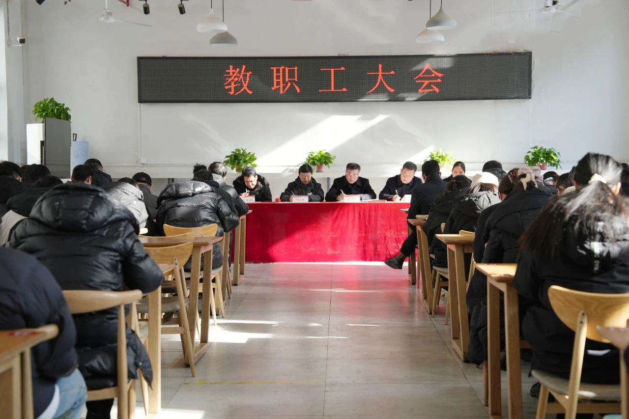 月考质量检测进行时 | 为你努力进步的样子，点赞！