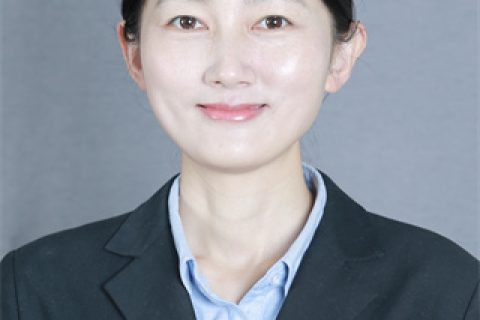 英语教研组长：孙丛星