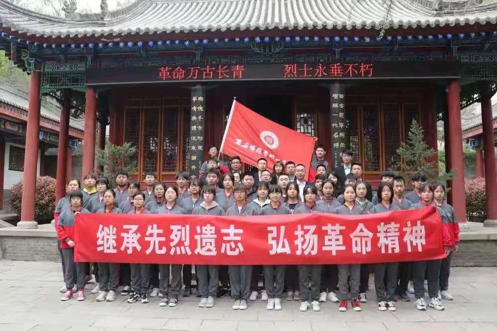 八、党团建设（先锋引领、创先争优）