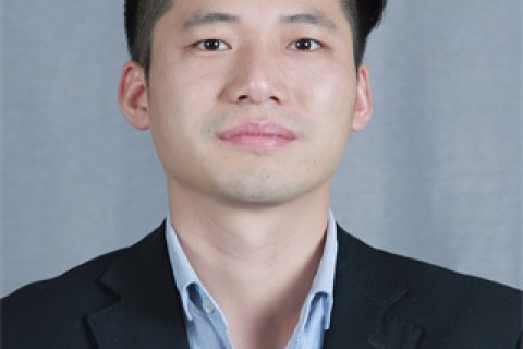 班主任 李擎宇