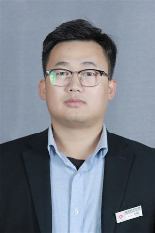 班主任 杨福珍