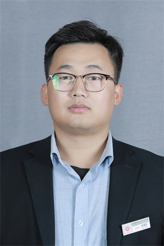 班主任 杨福珍