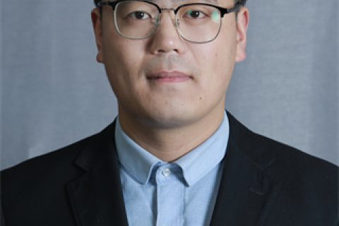地理教师 党瑞鑫