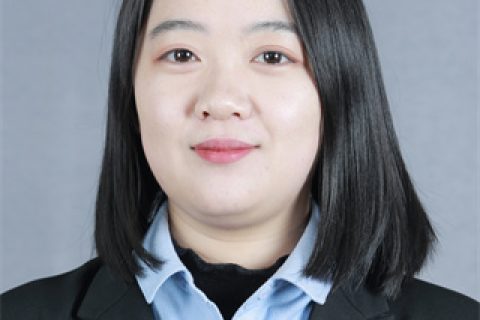 地理教师 史鸽