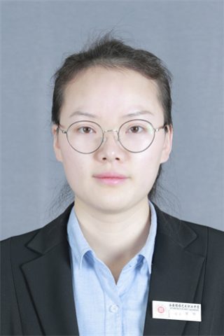 地理教师 朱青