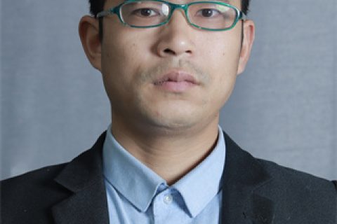 历史教师：杨勇宝