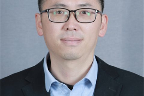 品宣主任：魏勇涛
