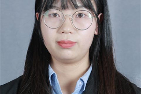 生物教师：王宝花