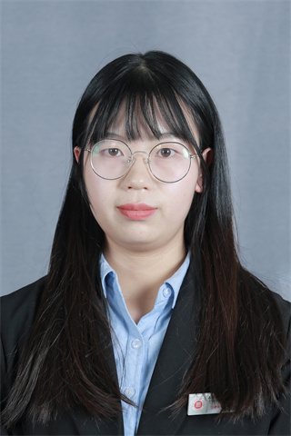 生物教师：王宝花