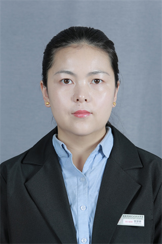 数学教师：李林