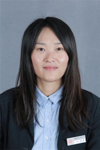 数学教师：刘茹