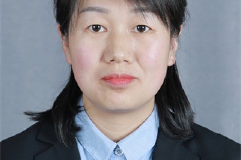 英语教师：关红艳