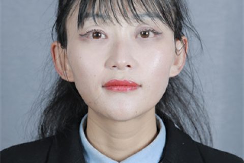 英语教师：刘云云