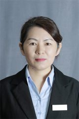 英语教师：邵智慧