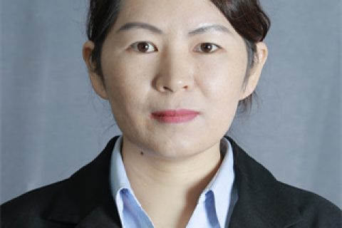 英语教师：邵智慧