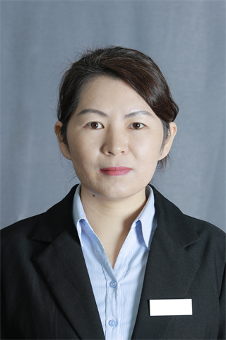 英语教师：邵智慧