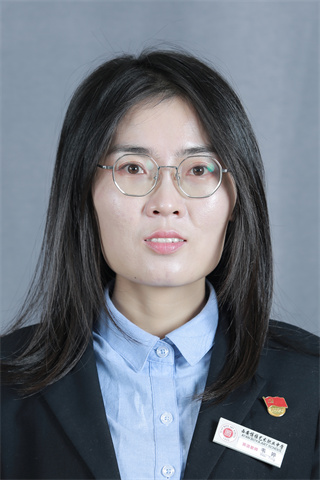 英语教师：韦婷
