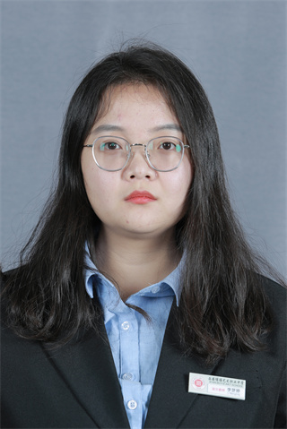 语文教师：李梦婷