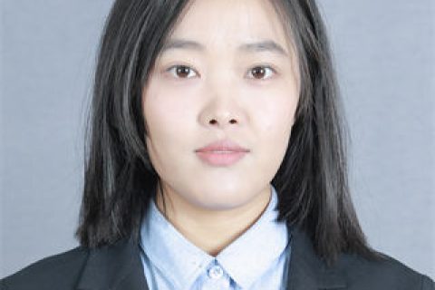美术教师、班主任：赵文丽