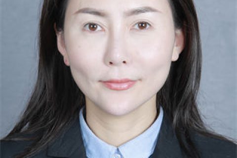 美术教师：王琳