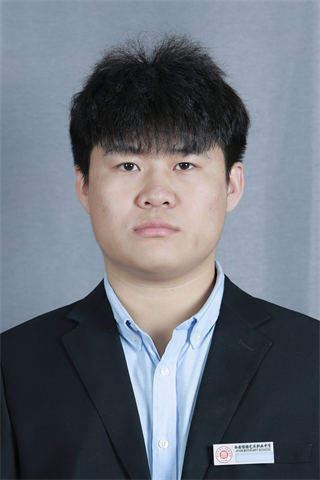 美术教师：张科宇