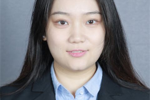 美术教师：张政艳