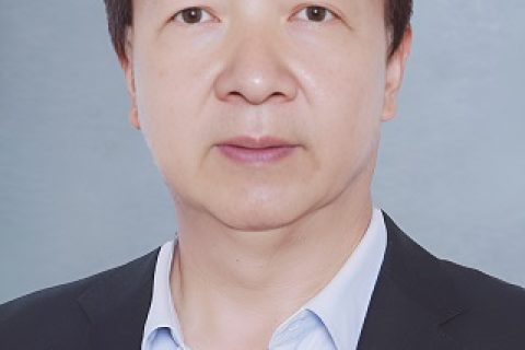 德育副校长：周志刚