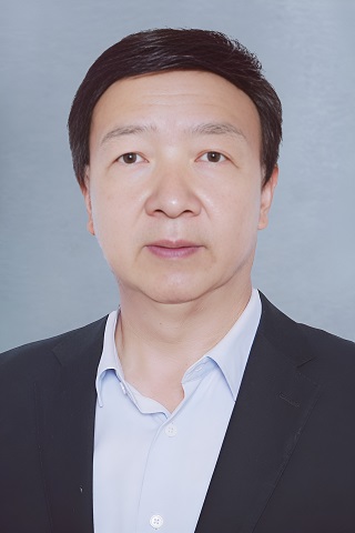 德育副校长：周志刚