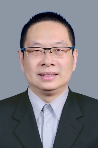 党支部书记/校长：张胜强