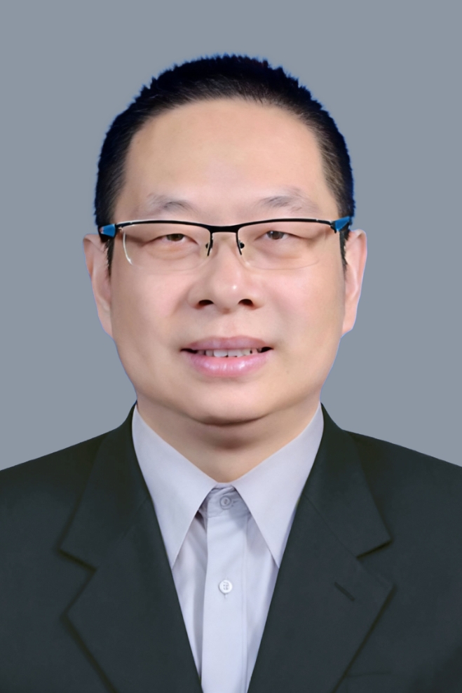 党支部书记/校长：张胜强