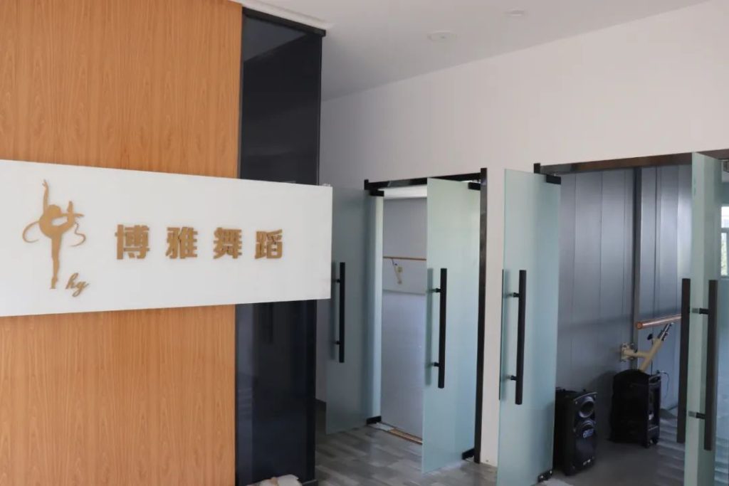 西安博雅艺术职业高中舞蹈专业介绍